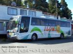 Busscar Vissta Buss LO / Mercedes Benz O-500R / Ilomar