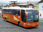 Busscar Vissta Buss LO / Mercedes Benz O-400RSE / Transporte L&G