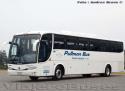 Marcopolo Viaggio 1050 / Scania K340 / Pullman Bus