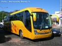 Maxibus Lince 3.45 / Mercedes Benz OH-1628 / Particular