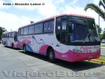 Busscar El Buss 340 / Mercedes Benz OH-1628 - O-400RSE / Pullman Bus