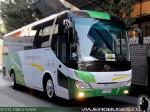 Shenzhen Wuzhoulong FDG6110EC3 / Buses Gonzalez