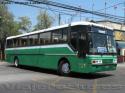 Busscar Jum Buss 340 / Scania K113 / Transporte Privado