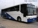 Busscar Jum Buss 360 / Mercedes Benz O-371RSD / Transporte Privado