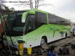 Irizar InterCentury / Volvo B7R / Buses J. Ahumada