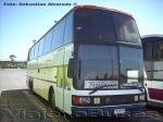 Kassbohrer Setra S216 / Buses Zamorano