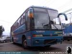 Marcopolo Viaggio GV1000 / Volvo B10M / Litoral Bus