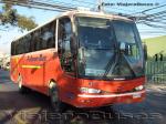 Marcopolo Viaggio 1050 / Scania F94HB / Pullman Bus Division Industrial