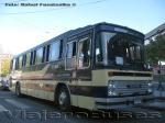 Nielson Diplomata Serie 200 / Scania BR116 / Particular