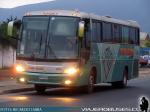 Busscar El Buss 340 / Mercedes Benz OH-1628 / Tur-Bus
