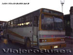 Caio Amelia / Mercedes Benz OH-1313 / Buses Schuftan