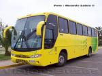 Marcopolo Andare 1000 / Mercedes Benz OF-1721 / Particular