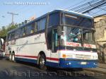 Busscar Jum Buss 380 / Scania K112 / Turismo Tabilo´s Bus