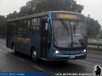Busscar Urbanuss Pluss / Volkswagen 17-210OD / Centropuerto