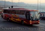 Comil Campione Vision 3.45 / Mercedes Benz O-500RS / Buses Thiele