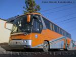 Comil Campione 3.45 / Volkswagen 18-310 / Transportes Turisticos Independencia