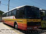 Nielson Diplomata / Scania BR 116 / Tur-Bus