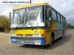 Busscar El Buss 320 / Mercedes Benz OF-1318 / Buses CVU