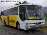 Busscar El Buss 340 / Mercedes Benz O-400RSE / Tepual - Universidad Mayor