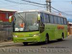 Busscar El Buss 340 / Scania K340 / Tur-Bus Industrial