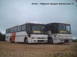 Busscar El Buss 340 - Marcopolo Viaggio GIV / Volvo B58 / Universidad Mayor
