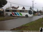 Unidades Busscar EL Buss 340 / Scania K113 / Particular