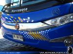 Marcopolo Paradiso G7 1800DD / Mercedes Benz O-500RSD / Serena Mar