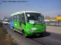 Marcopolo Senior GVO / Mercedes Benz LO-915 / City Bus