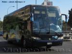 Busscar Vissta Buss HI / Mercedes Benz O-400RSE/ Particular