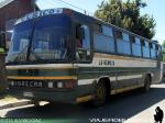 Inrecar / Mercedes-Benz OF-1318 / Buses Alcaino