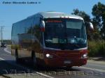 Irizar Century Semi Luxury / Scania K380 / Buses Hualpen