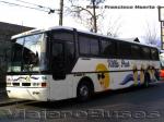Busscar Jum Buss 340 / Scania K113 / Transporte Privado