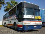 Busscar Jum Buss 360 / Mercedes Benz O-371RSD / Buses JF
