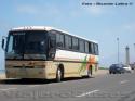 Marcopolo Viaggio GV1000 / Scania L113 / Buses Casther