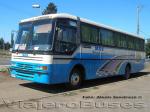 Busscar El Buss 340 / Mercedes Benz OF-1318 / Ma-Ve