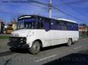 Carroceria Artesanal /  Mercedes Benz 1114 / Transporte Privado