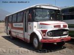 Metalpar / Mercedes Benz 1113 / Buses Franco