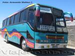 Metalpar Yelcho / Mercedes Benz OF-1318 / Buses LCT