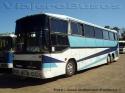 Nielson Diplomata 380 / Scania K112 / Bus Particular