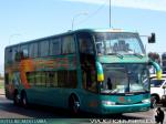 Marcopolo Paradiso 1800DD / Volvo B12R / Buses Pacheco por CVU