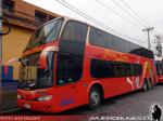 Marcopolo Paradiso 1800DD / Scania K124IB / Trans Puma