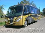 Comil Pia / Mercedes Benz LO-915 / Buses Rios