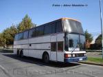 Kassbohrer Setra S216 / Buses Zamorano