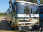 Busscar El Buss 340 / Scania K113 / Buses Callegari