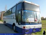 Busscar Jum Buss 380 / Scania K113 / Instituto Santa Teresa de Los Andes