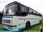 Nielson Diplomata 350 / Scania K112 / Buses Laz