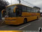 Marcopolo Viaggio GV1000 / Scania K113 / Buses Gonzalez