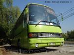 Kassbohrer Setra S215HD / Particular