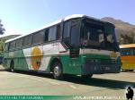 Busscar El Buss 340 / Scania K112 / Turismo Pullay