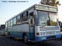 Busscar Urbanus / Mercedes Benz OF-1318 / Transporte Agricola